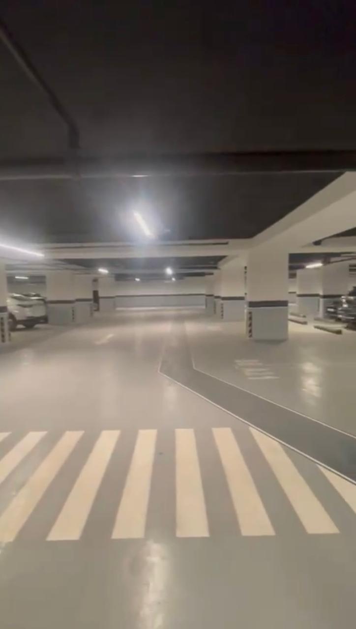 🏢 **Luxury Apartment for Rent - Diyar Project**  